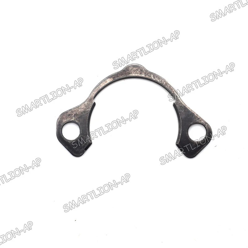 Thrust plate for the second shaft bearing of automotive manual transmission FOR Peugeot 2008 206 207 308 Citroen C2 C3-XR 231893