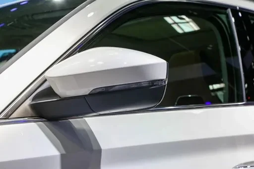 Высокопроизводительный бензиновый автомобиль 5-местный Средний внедорожник Skoda Kodiaq Gt 2 0 t 4wd для автомобиля с низким расходом топлива
