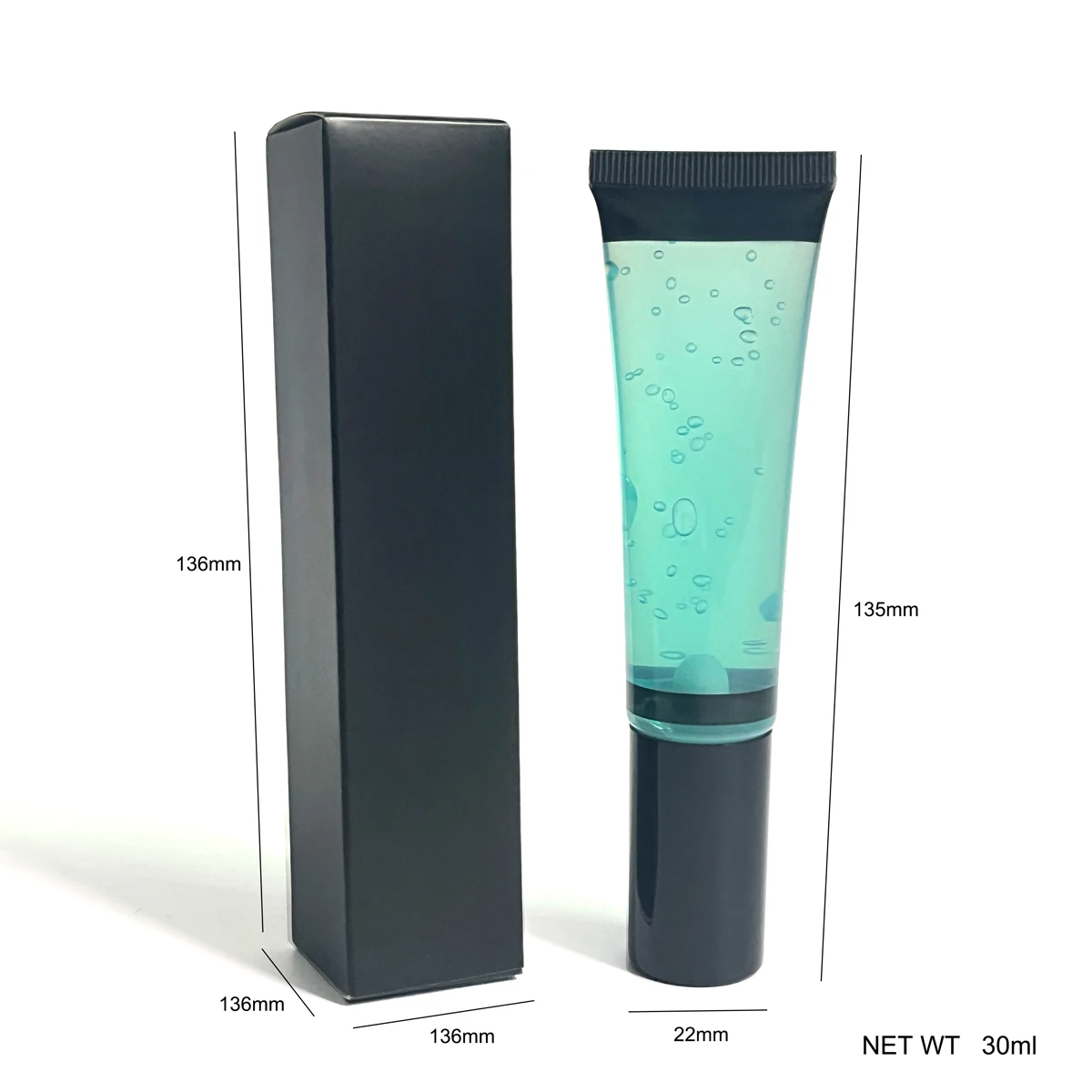 Face Makeup Pore Minimizer Whitening Brighten Primer Nutritious Freckle Removing Full Coverage Face Primer