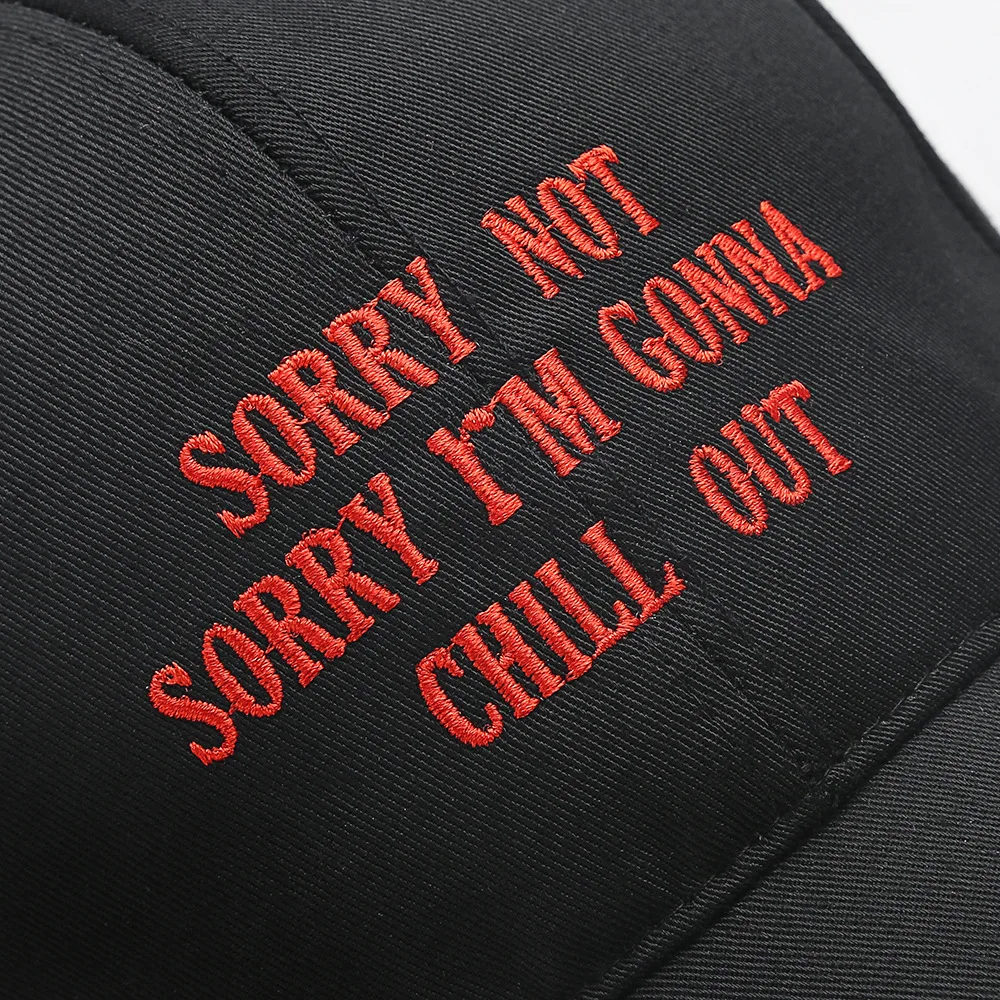 Korean fashion sports hats outdoor baseball caps for men and women in spring and summer