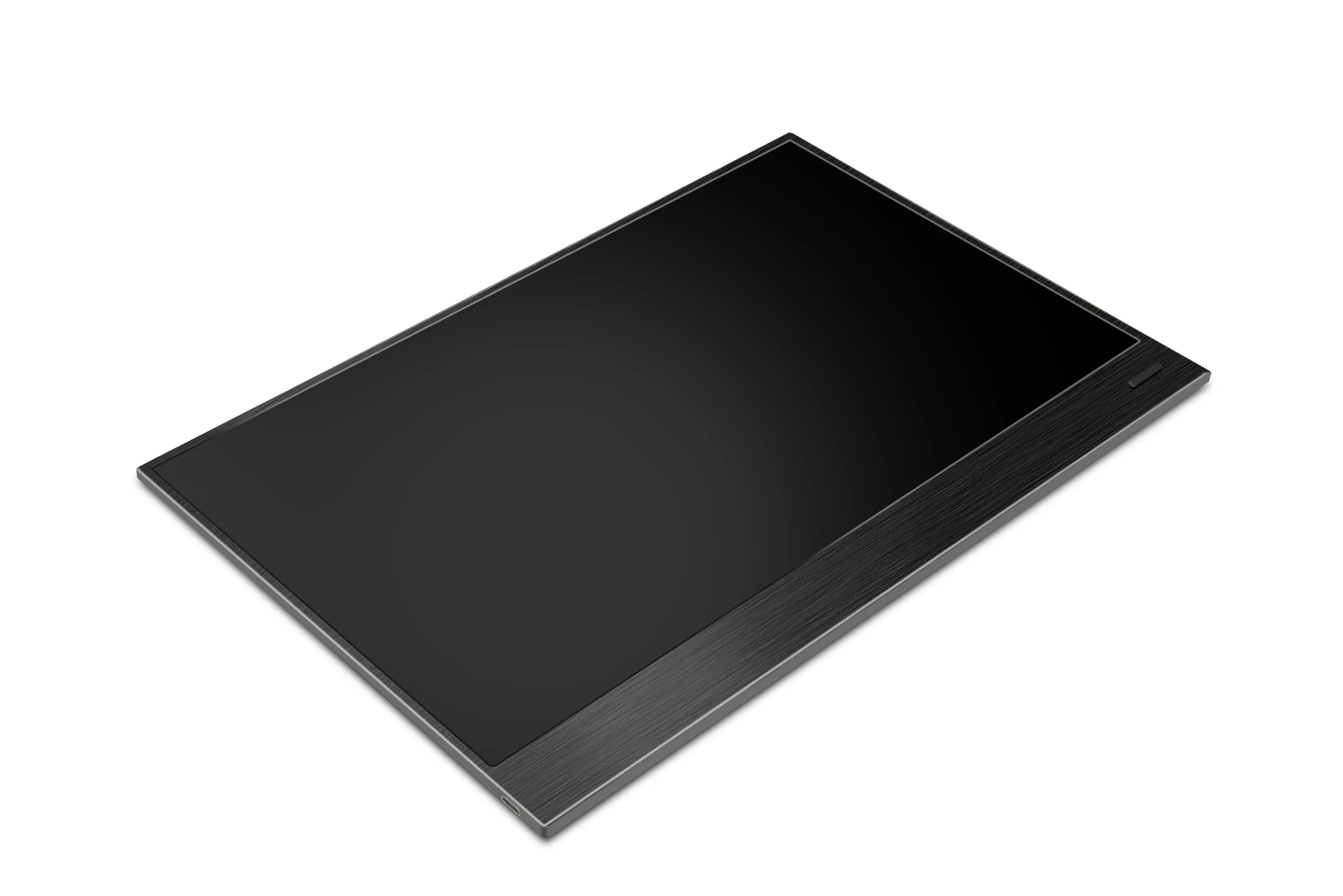 
13.3 inch IPS portable monitor Ultra thin FHD for phone mobile PC laptop device with Type-c interface 