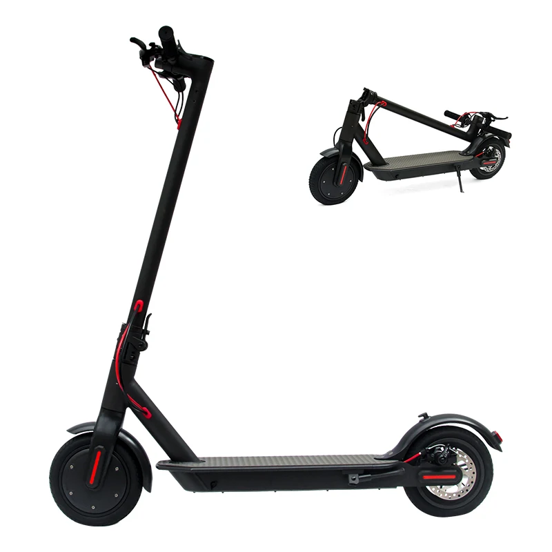 Factory direct sale scooter electric 1000W light electric scooter cheap price scooter electric adult