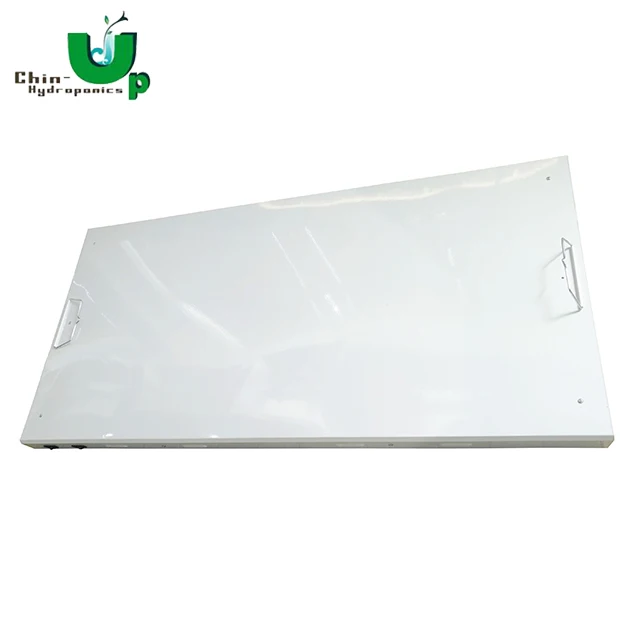 T5 4ft 8lamp Fluorescent Ho Bulbs Included T5 Grow Lights Fixtures for Indoor Horticulture Gardening