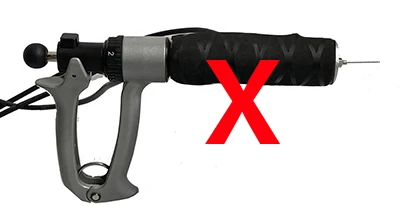 
510 thread THC cartridge filler uncover design semi automatic e-cigarette liquid filling machine 