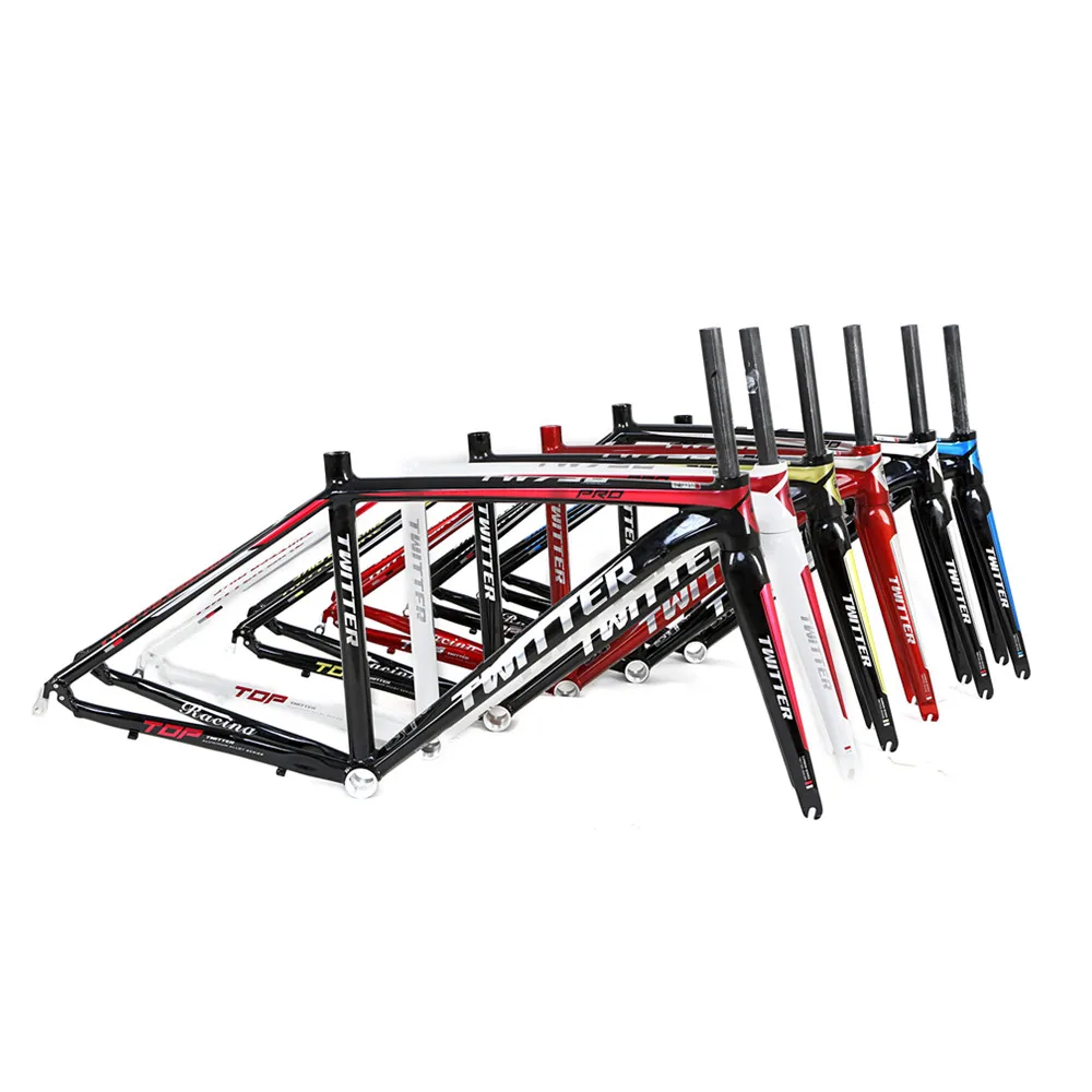 Hot sale best selling customized alloy  road bike bicycle frame