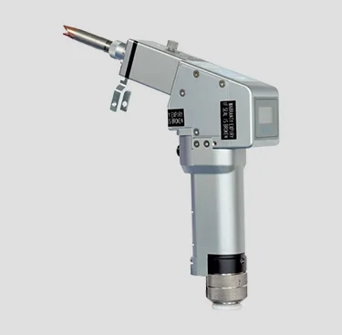 Handheld Spot Laser Welder Stainless Steel Laser Welding Machine Handheld Metal Laser Soldering Machine