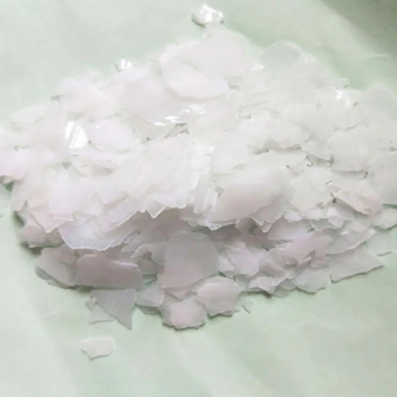 Potassium Hydroxide Flake 25kg Bag KOH