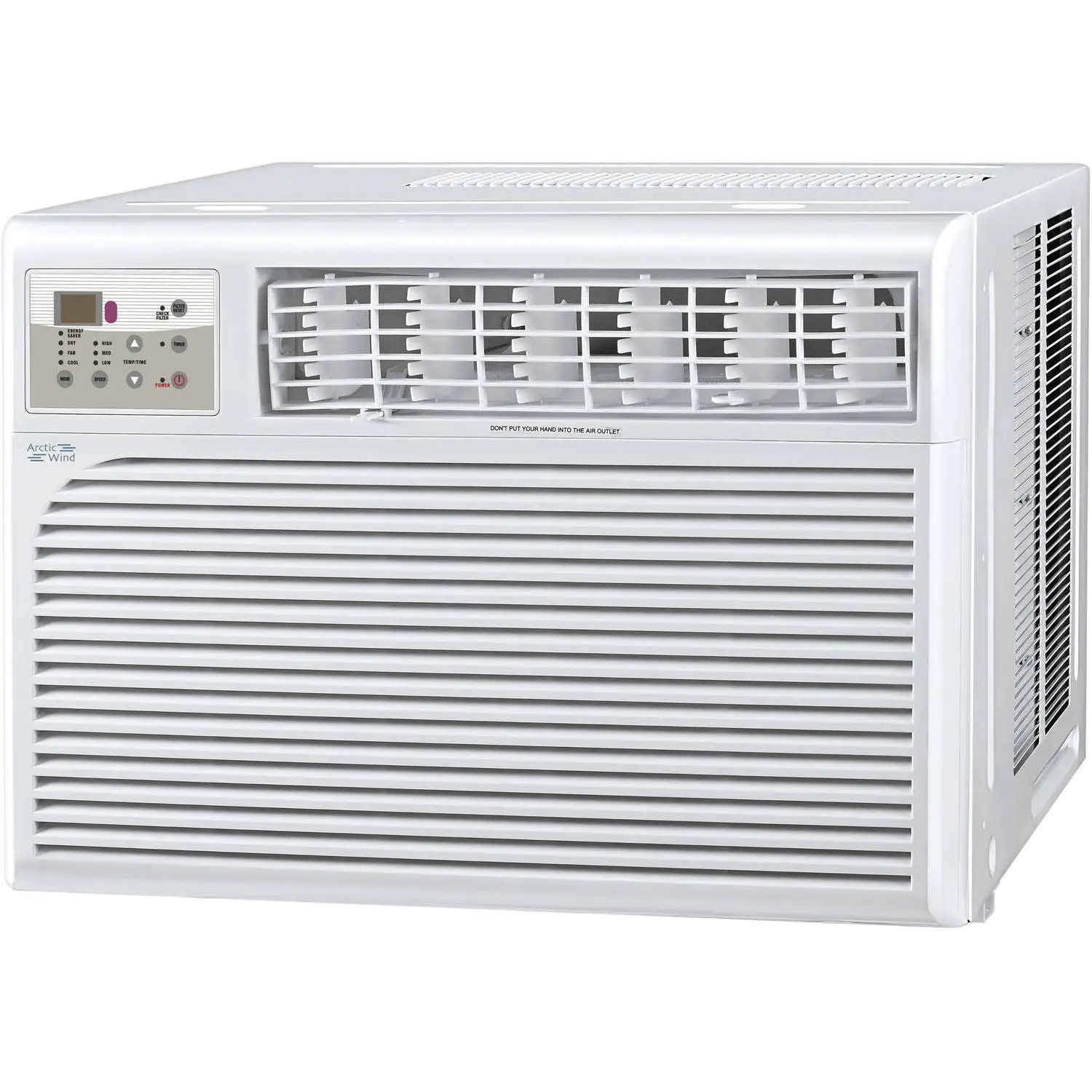 Low consumption 5000 btu window type 60Hz window air conditioner price