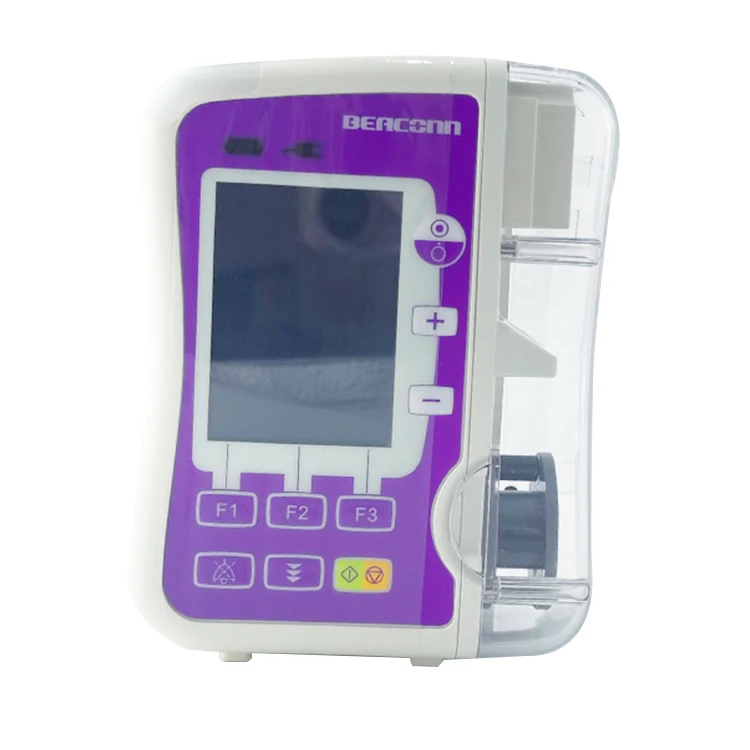 Hospital Enteral Feeding Pump Cheap Medical Portable Nutrition Feed Pump Volume Feeding Pump