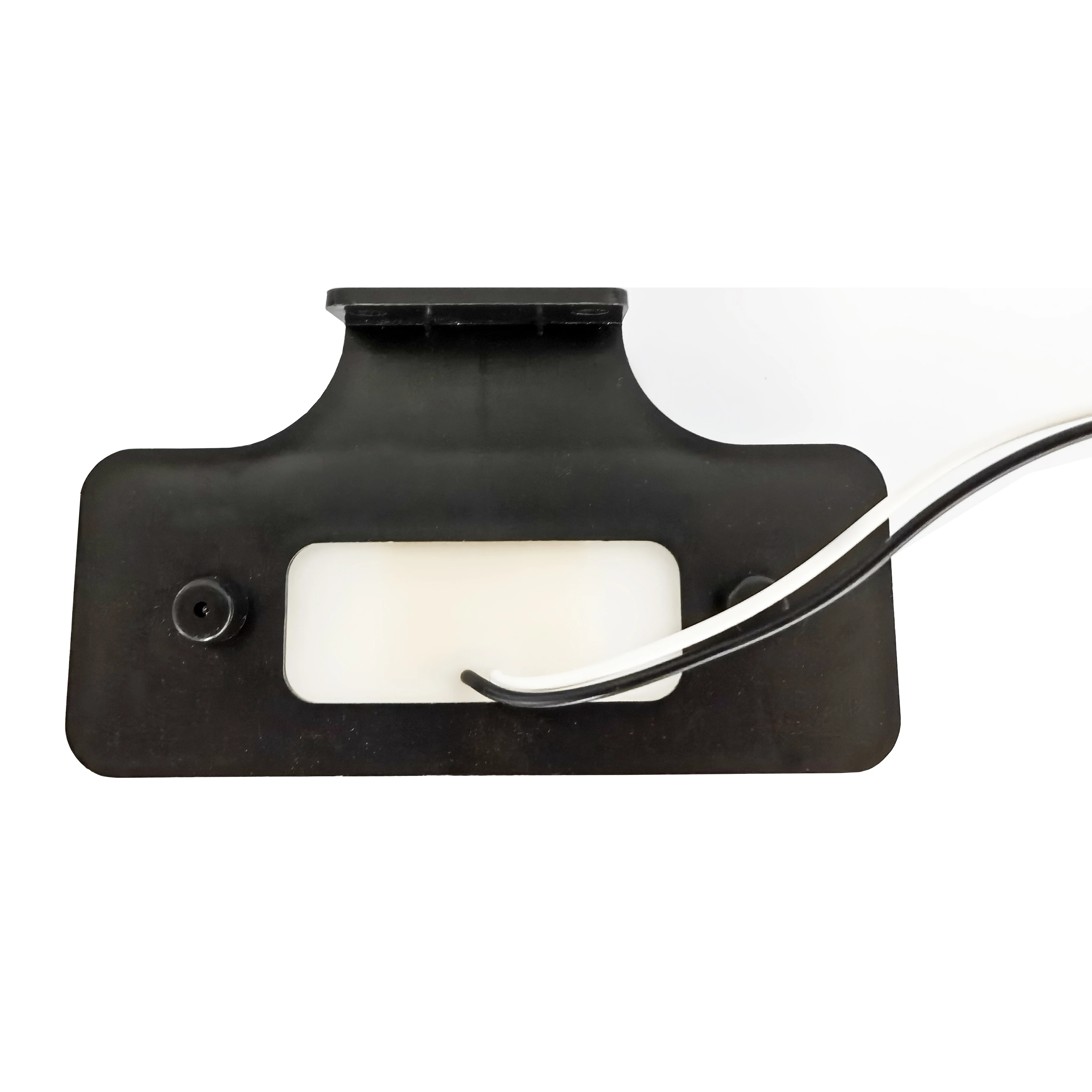 E Mark Approval 12V/24V Front Position Trailer Led Side Marker Light with Mounting Bracket
