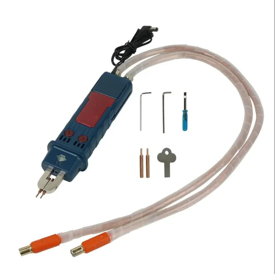 Sunkko Adjustable Instantaneous Welding Pen S-73B for Battery Welding