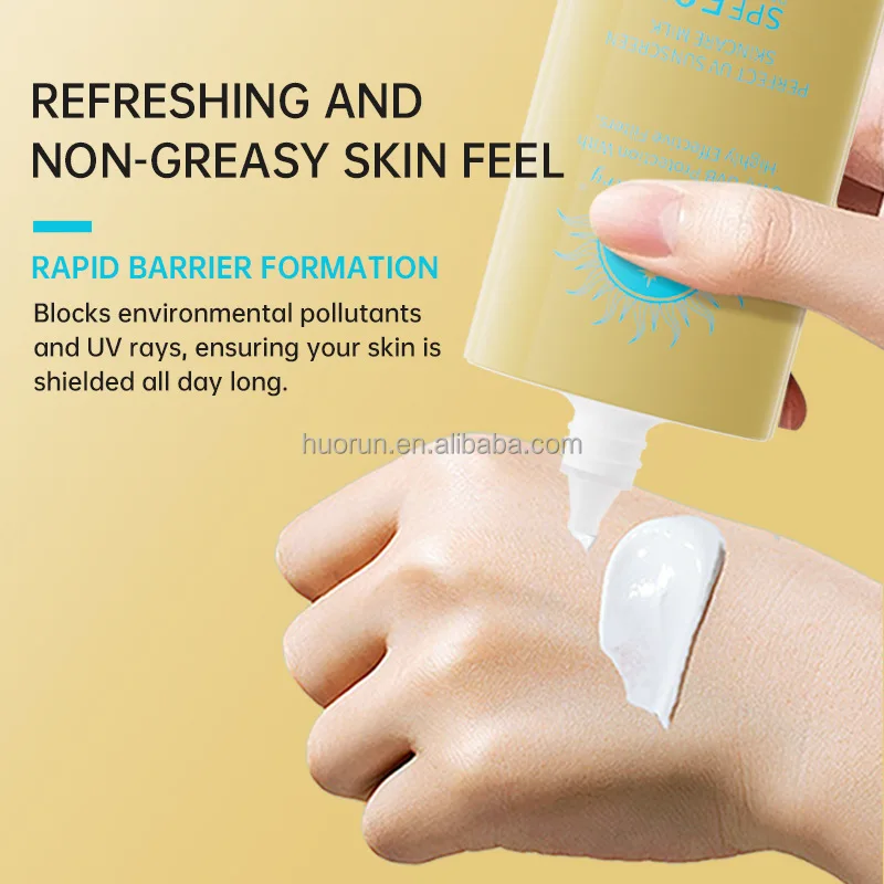 New Product Aloe Vera Spray Aqua Banana Boat Beauty Of Joseon Spf Powder Sunscreen