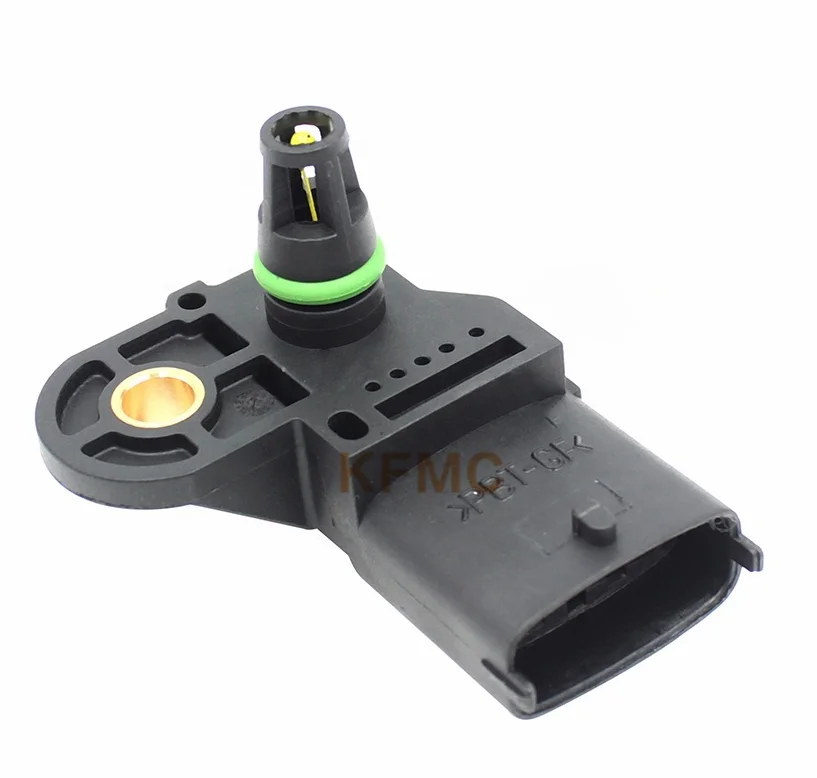 0281002576 Map Intake Manifold Pressure Sensor For VOLVO210