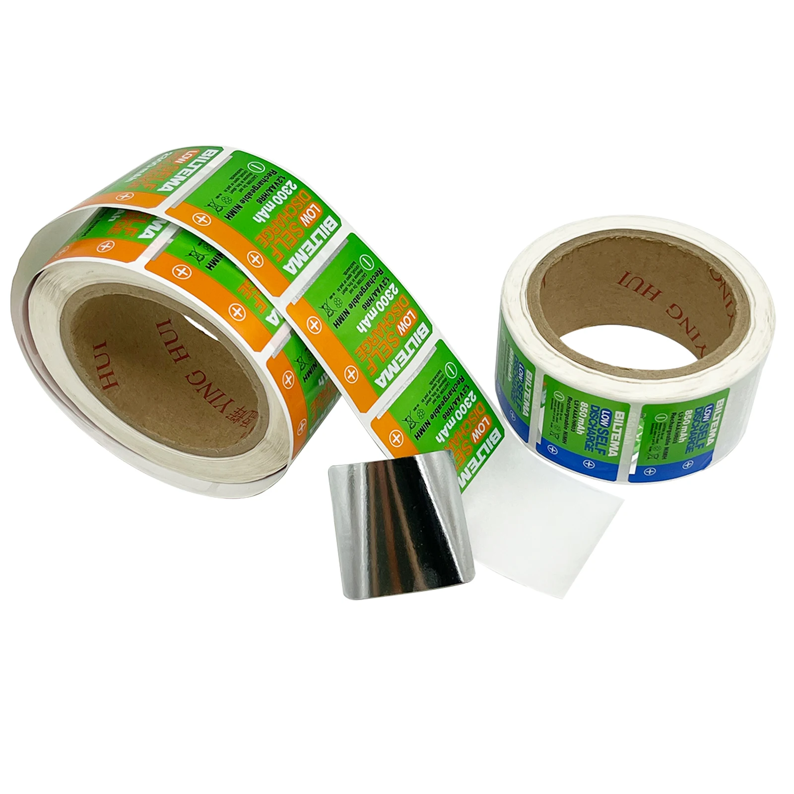 Flexible Clear Removable Self Adhesive Solar Panel Protective Film For LCD Screen