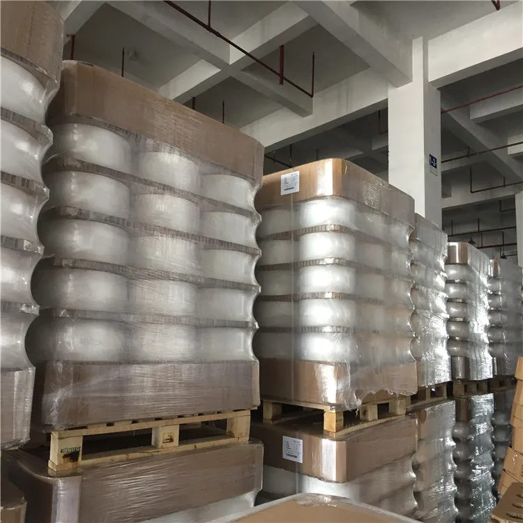 Nylon 6 FDY Yarn Nylon 40D/34F Yarn for Weaving