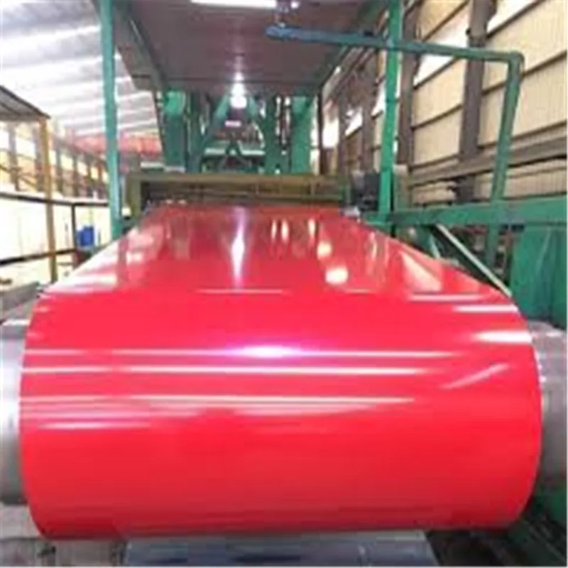 JIS Factory Direct Sale Cold Rolled Roof Galvanized Corrugated Roofing Color Coated Steel Roofing Sheet