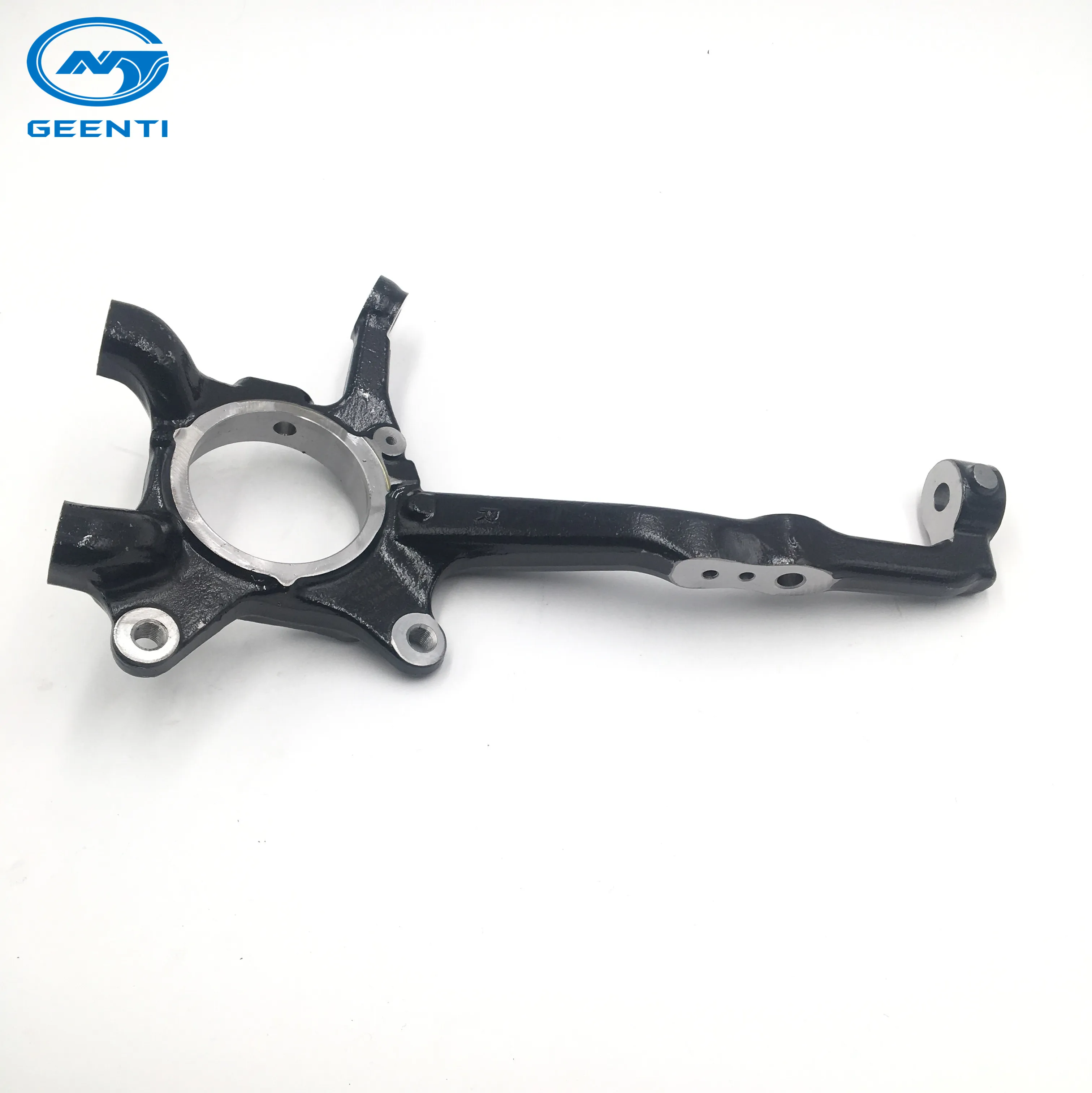 43211-KK010 Steering Knuckle RH 43211KK010 FOR TOYOTA HILUX KUN125 KUN126 KUN13#  2015/05