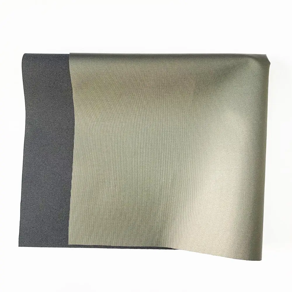 RFID blocking shielding electrical conductive fabric