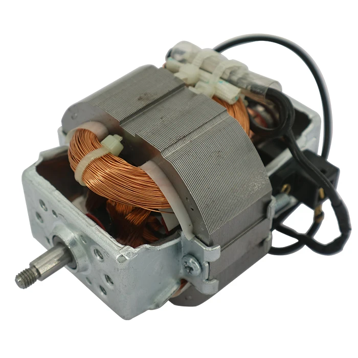 hot sales motor 7025# 200W-350W mixer motor