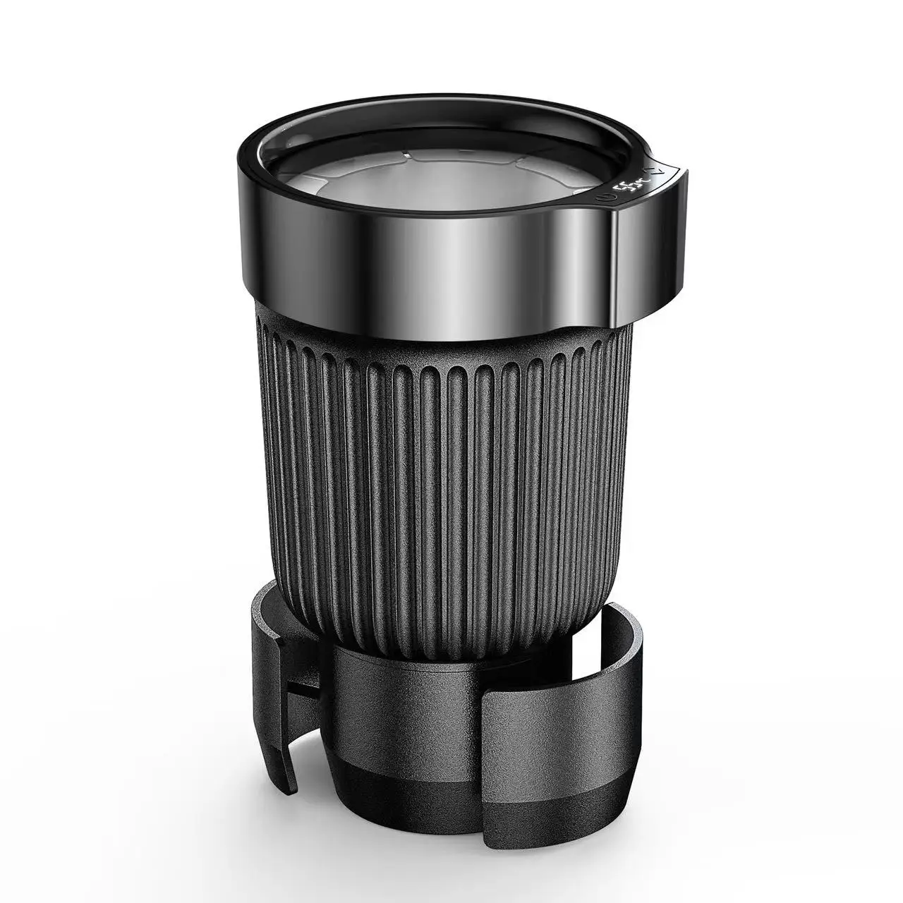 Автомобильная чашка для воды новый 2024 12v24v универсальный с usb-разъемом теплоизоляцией встроенная нагревательная водонагреватель