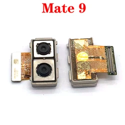 Back Rear Big Main Front Small Camera Module Flex Cable for Huawei Nova 3 Mate 9 P10 P20 Lite P Smart 2018 Y6P Y9 2019