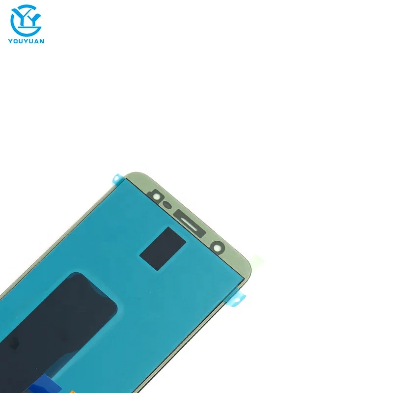 Сенсорный ЖК-экран для Samsung J8 2018