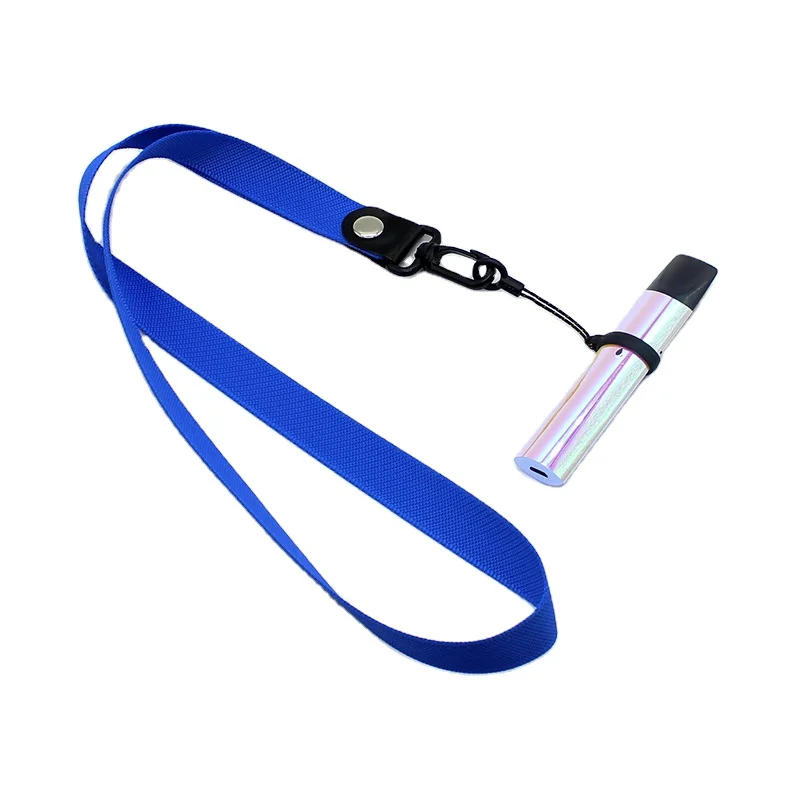 Термотрансферный полиэфирный шнурок от производителя с различными дизайнерскими шнурками для использования в электронных сигаретах