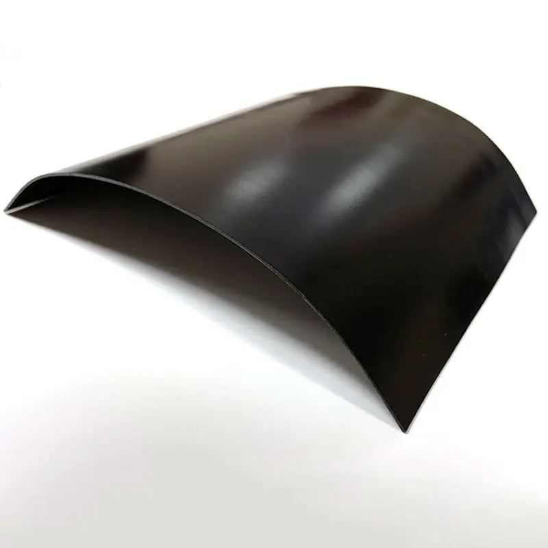 Multi Hole PE Material UV Weedmat Barrier Control Ground Cover Plastic Mulch Layer Agriculture Mulching Film