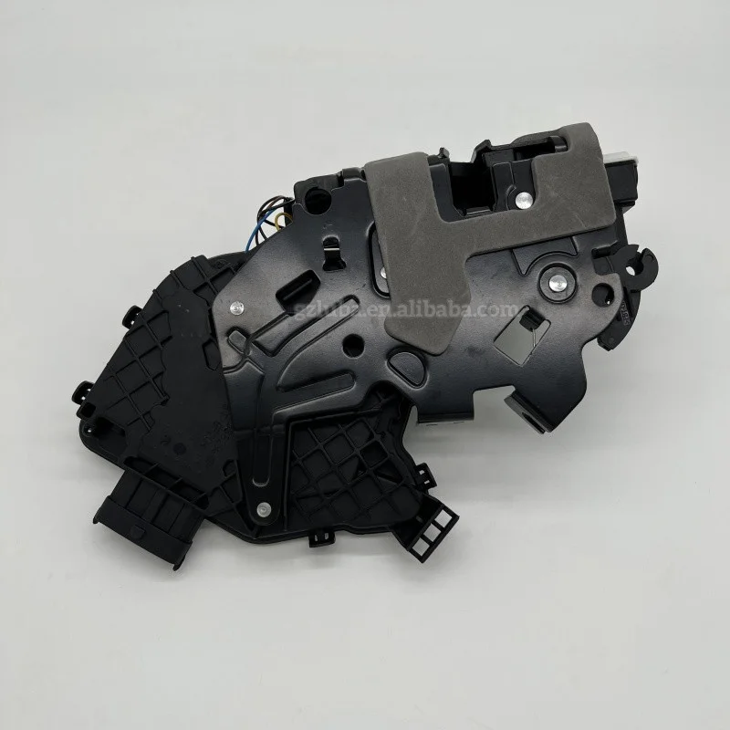 Передний левый привод замка двери автомобиля 433 мГц LR064797 LR078728 для Land Rover Range Rover Sport L494 Range Rover Vogue L405