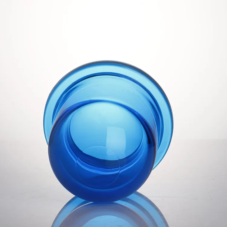 outdoor lighting pressed dome explosion- proof glass lamp shade from China factory