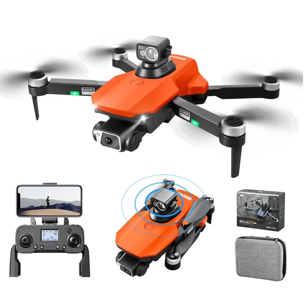 Online Shopping Drone Gps Mini 4K Video Smart Follow Me Drones 128 4K Drones With 4K Camera And Gps Follow