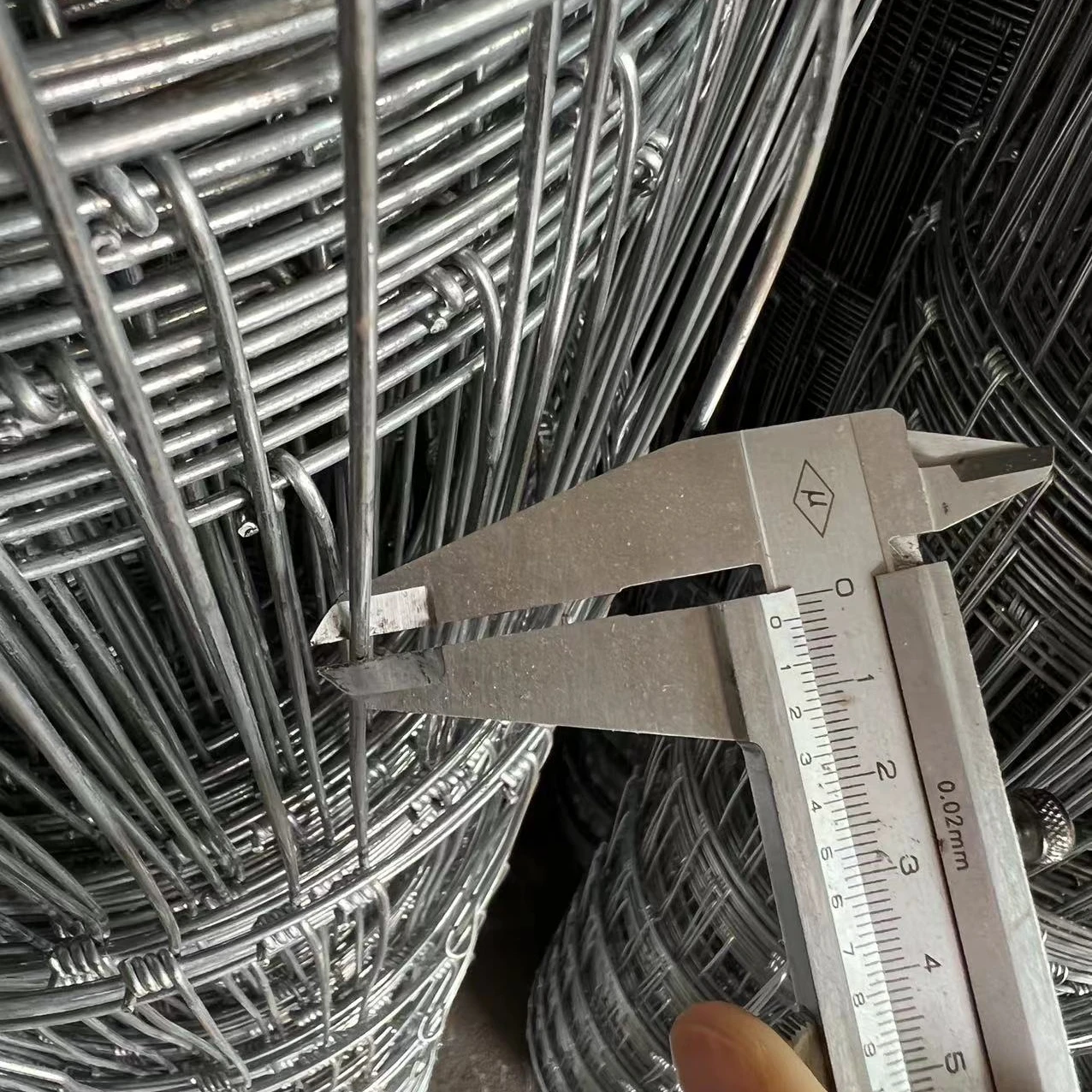 Farm Livestock Animal Cheap Cow Rail Fence / Metal Fence Panel Cattle Sheep Cheap Field Yard Horse Goat Sheep Corral Farm Fence