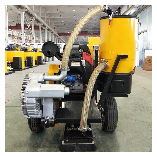 2020 Factory Supply New Products Asphalt Road Cutter Concrete Cutter Machine
