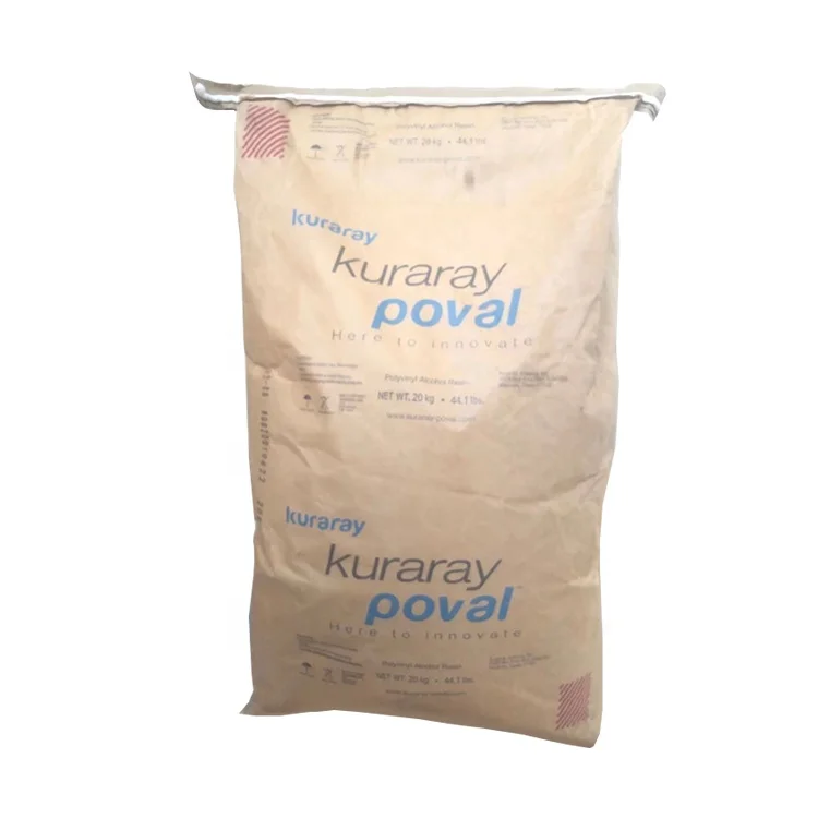 [Superior supply]polyvinyl alcohol fiber pva 217 CAS 9002-89-5 Film forming agent  poval