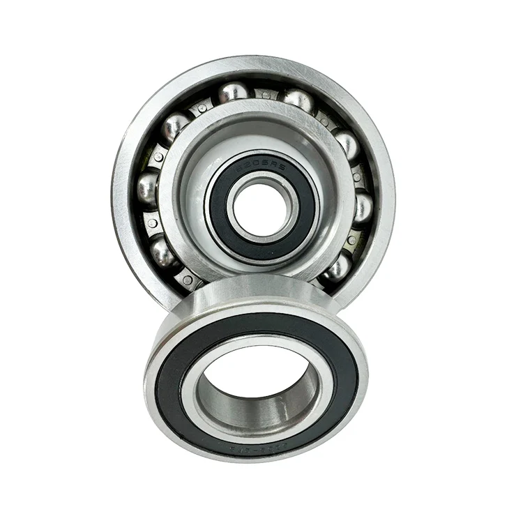 China Oem Factory Deep Groove Ball Bearings 6300 6301 6302 6303 6304 6305 6324 6312 Logo Packing Custom Bearings Prices