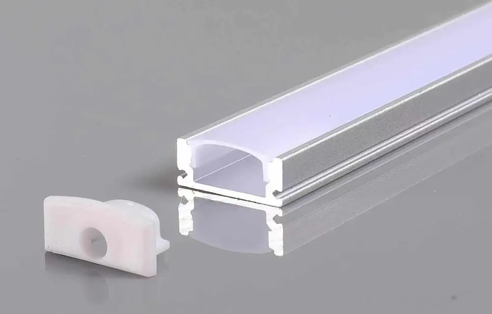 ZHIHAI office decoration 12v 24v new led linear light