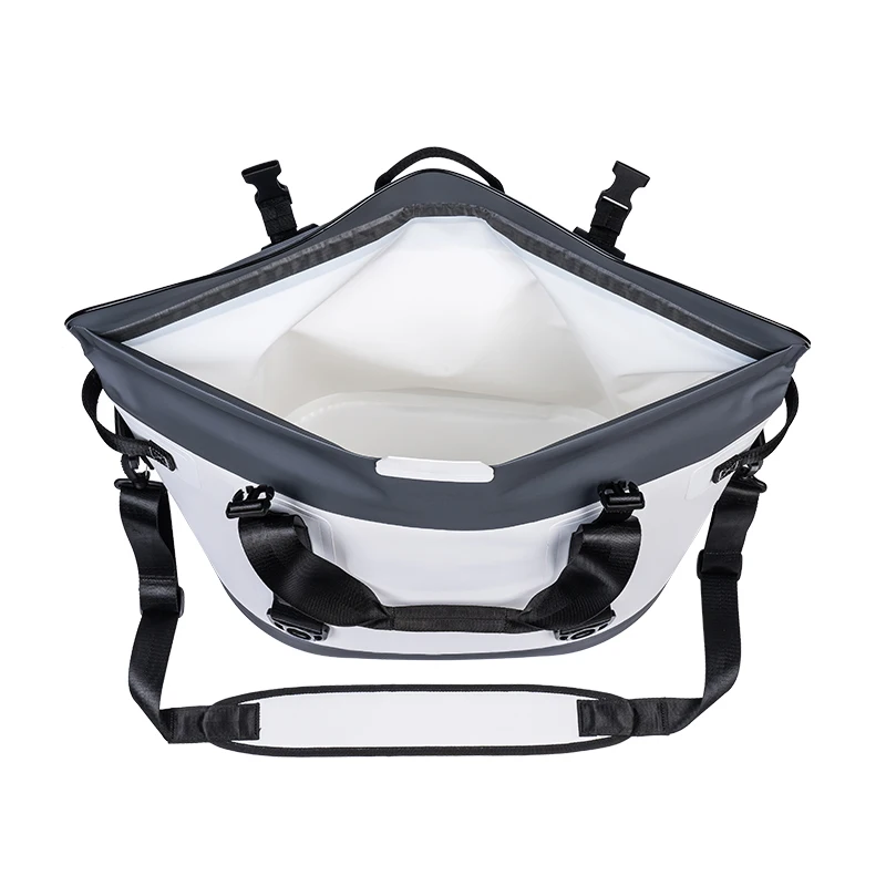 Yety insulated bag waterproof personalized cooler bag travel wine cooler tote bag