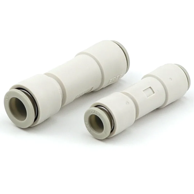 SMC type One-touch Plastic Pneumatic One-Way Check Valve Non-Return Valve AKH04-00 AKH06-00 AKH08-00 AKH10-00 AKH12-00