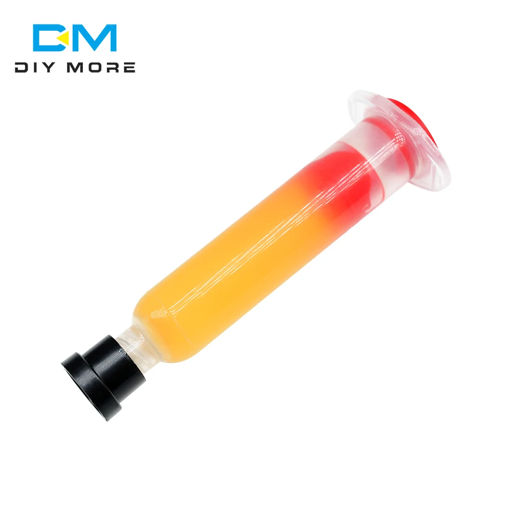 Горячая Распродажа DIY паяльная паста 10cc Flux Grease RMA223 RMA-223 для чипов компьютеров телефонов LED BGA SMD PGA PCB инструмент для ремонта