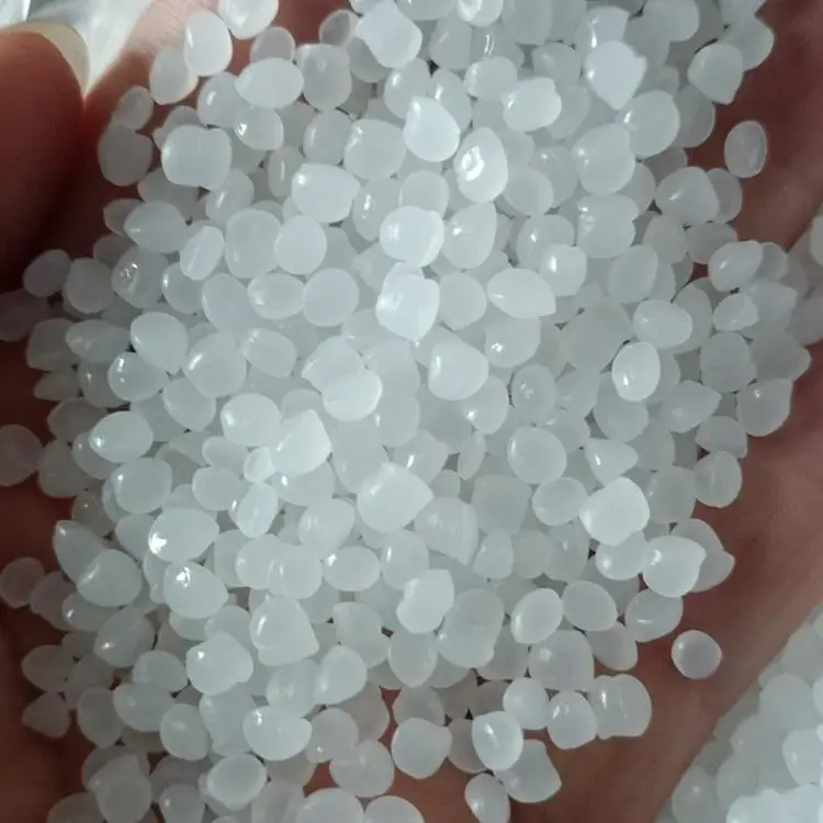 Полиэтиленовые Гранулы Hdpe по лучшей цене первичные/hdpe/Ldpe / Lldpe/ Pp гранулы из