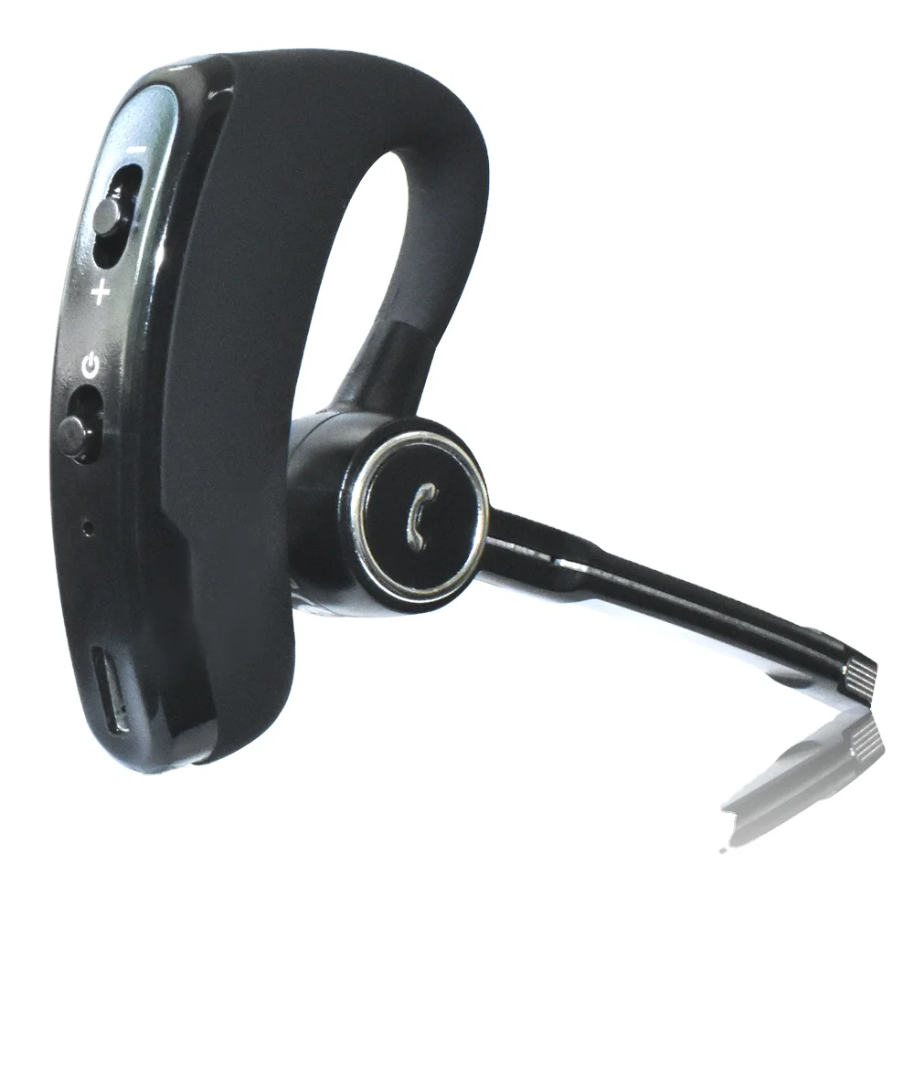 Hytera kirisun Walkie Talkie двухсторонняя радиосвязь Bluetooth гарнитура PTT беспроводные