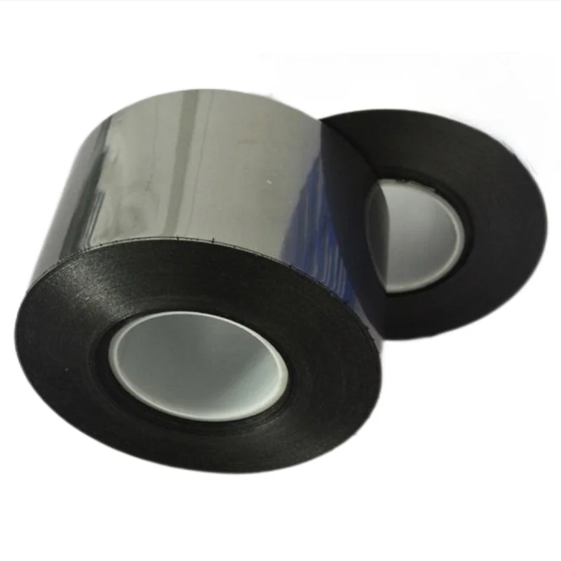 1500W 0.025~0.7mm thickness flexible artificial thermal conductive graphene high-density graphite for chip battery pack