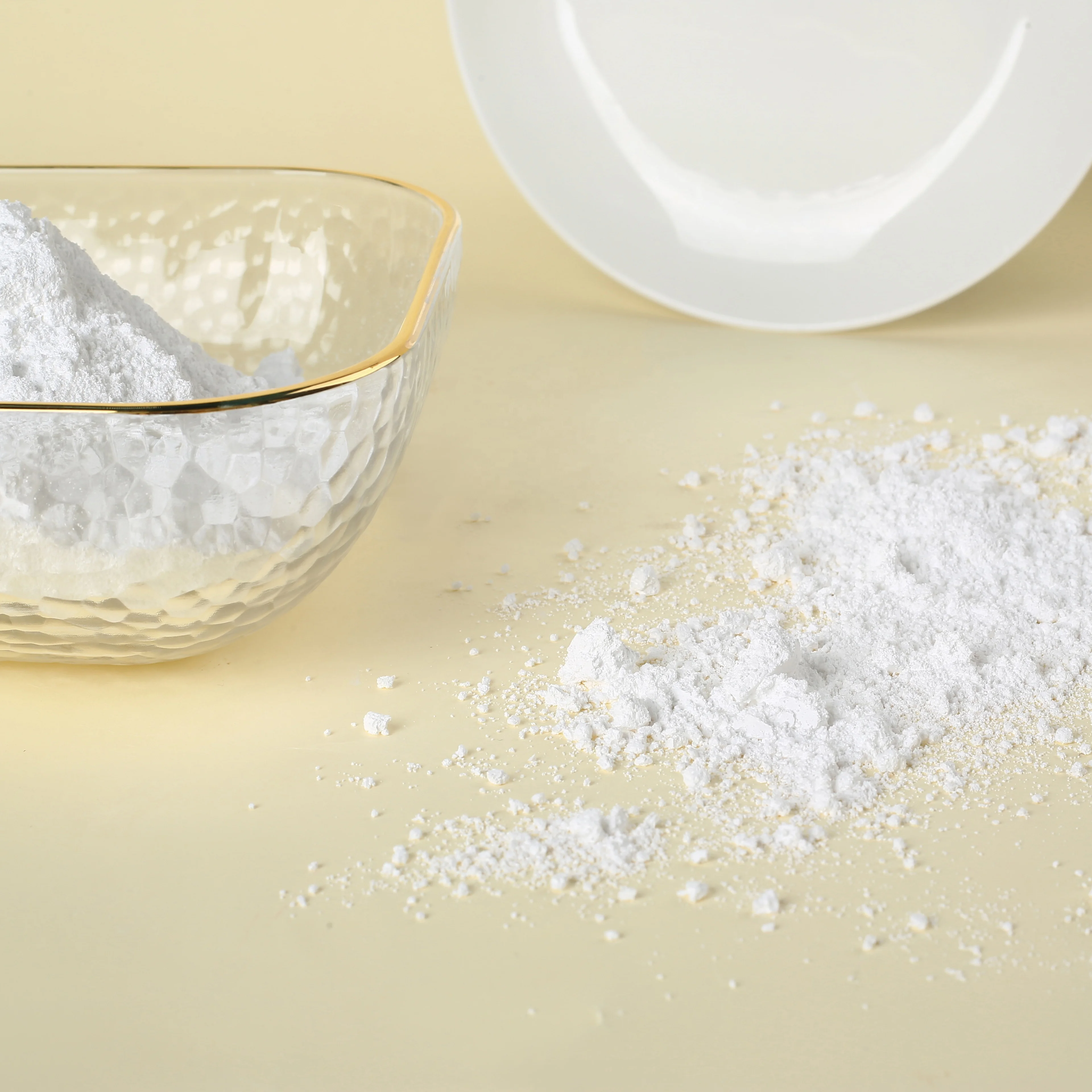 KingPowder N-6 high temperature resistant heat- conducting and lubricating boron nitride