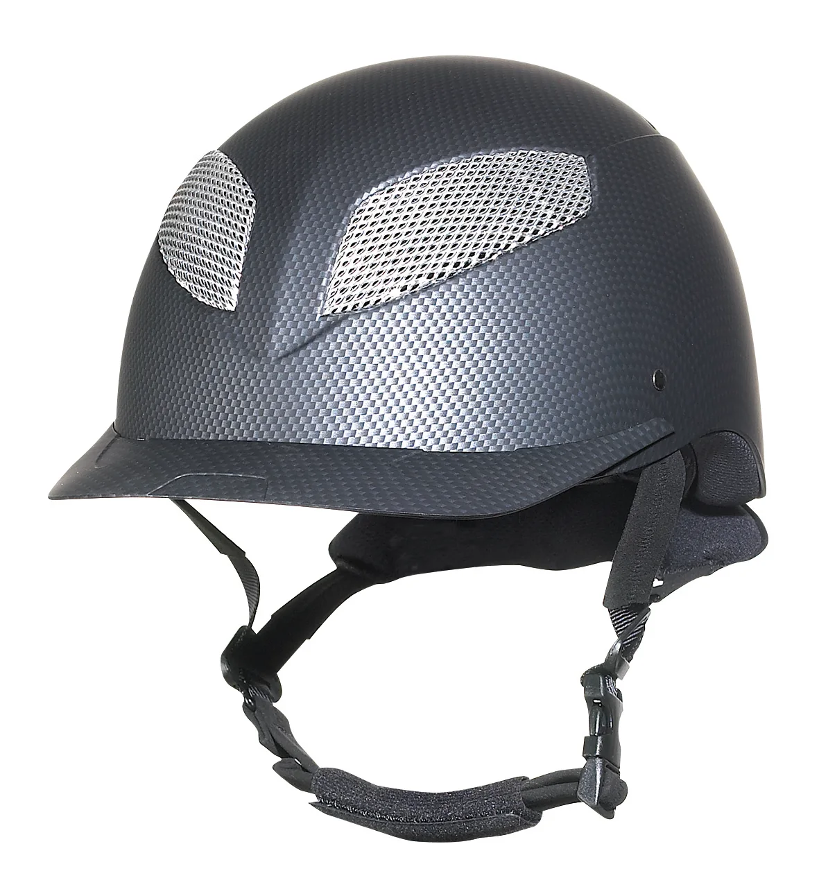 VG-1 Horse riding helmet Equestrian helmet with durable and sleek cover WLT-803