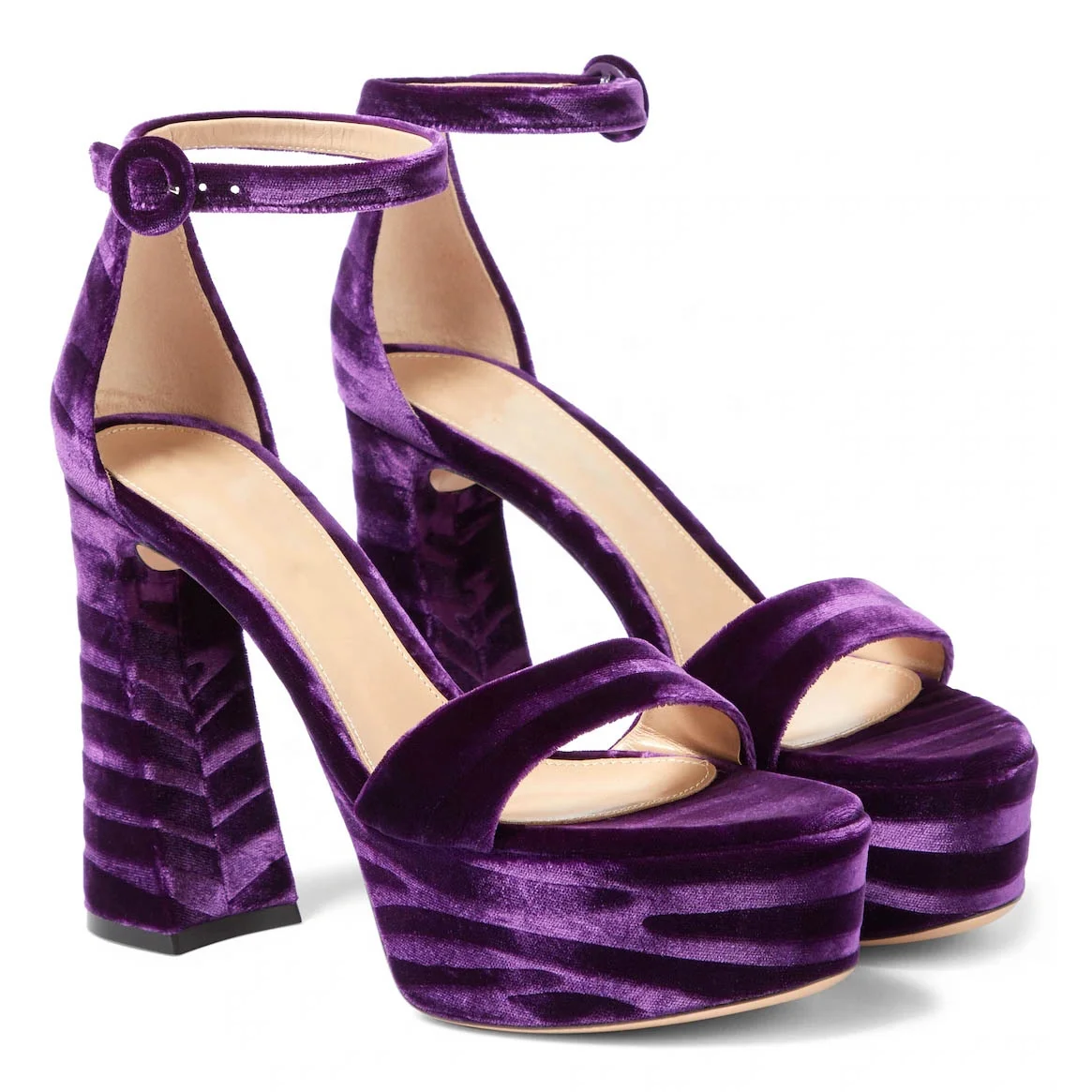 Anmairon Wholesale Low Price Platform Sandals Chunky Sandals Summer Sandals For Ladies