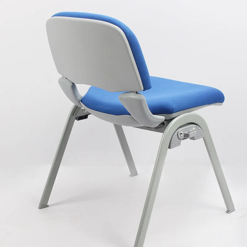 New Design High Quality Comfortable Sketching Chair with Tablet for Student Modern Special School Furniture Set