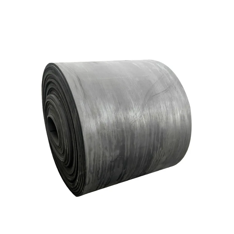 EP /NN Used conveyor belt Cheap transport conveyor belt