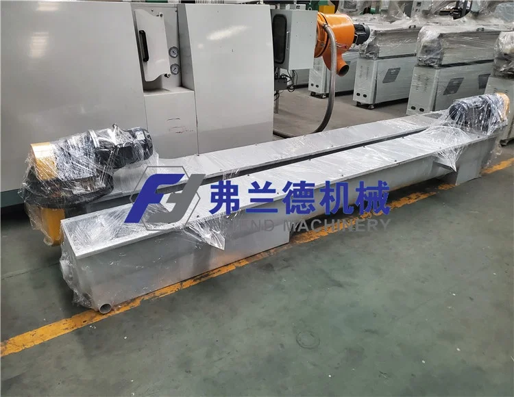 ПП/ПЭ сельскохозяйственная пленка плетеные сумки линия промывки 500-1000kgh PE