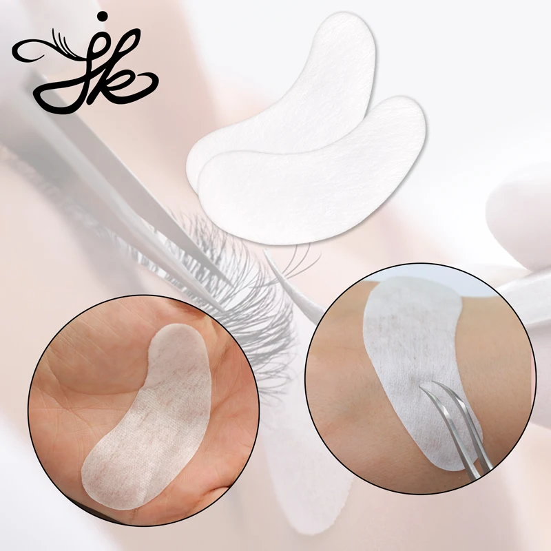 
Eyepad Eyepatch Lash Nourish Refresh Patches Under Eye Gel Eye Pads For Eyelash Extension 