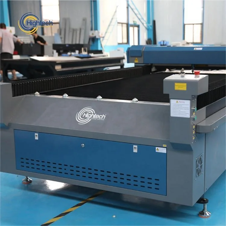 Auto focusing 1325 Co2 laser cutting machine of 150w 180w